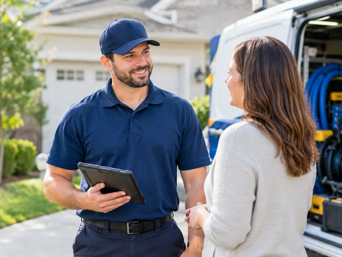 Sewage Backup Cleanup Yorktown Heights, NY FAQs